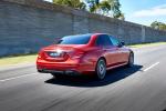 Mercedes-AMG E43 4Matic 2017 года (AU)